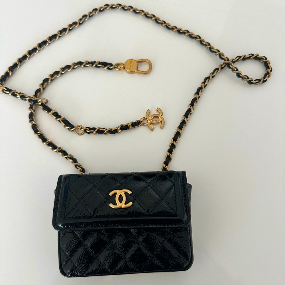 Chanel Belt Bag